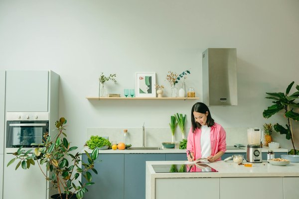 Discover the Hottest Eco-Friendly Kitchen Cabinet Trends Revolutionizing Sustainability in 2023